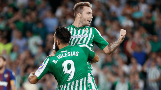 Περιμένει την Μπέτις για Μορόν