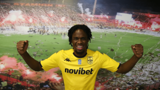 Ο Ζαν Ζουλ και το στοίχημα στη βάση του άξονα