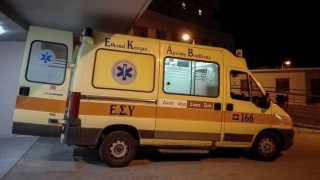 Θεσσαλονίκη: 23χρονος μοτοσικλετιστής σκοτώθηκε στη Μουδανίων