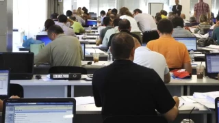 Καύσωνας Κλέων: Έκτακτα μέτρα από το υπουργείο Εργασίας για την προστασία εργαζομένων