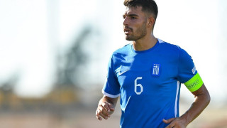 Καλογερόπουλος: «Eίχα πρόταση από ΠΑΟΚ και ΑΕΚ, επιτυχία η συμμετοχή στο Euro»