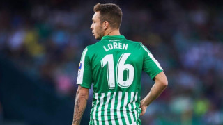 Λορέν Μορόν: Ένας επιθετικός εκτός κουτιού