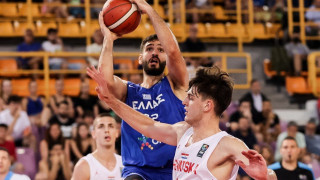 Τελείωσε και τυπικά του Μαντζούκα στον Άρη