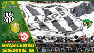 «Ματς της ημέρας» : Κυρίες και  κύριοι : - Πόντε Πρέτα - Τομπένσε –