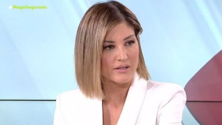 Ράνια Τζίμα: Έτσι αντέδρασε όταν έμαθε live το ενδεχόμενο στήριξης της Αχτσιόγλου από τον σύζυγό της