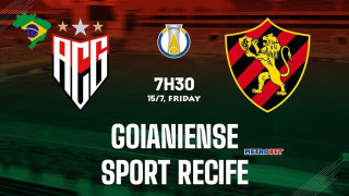 «Μιχάλης Βραζιλιάνος» : Μια χαρά τα πήγαμε χθες, με… 5 στα 5 ταμεία, ενώ σήμερα, για αρχή, τον λόγο έχει το «Χ» της Σπορτ Ρεσίφε στην Γκοϊάνια