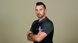 Euro U19 - Θέος: «Τα παιδιά έβγαλαν αντίδραση, για αυτό κάναμε ροτέισον»