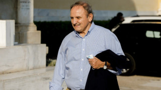 Στέφανος Τζουμάκας για Νίκο Μπίστη: Έχει παράδοση στην πολιτική της ήττας