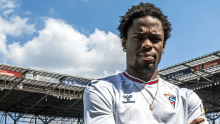 Άρης: Πότε θα βρίσκονται στη Θεσσαλονίκη Ζαν Ζουλ και Ζαμόρα