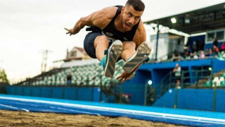 Παγκόσμιο ΑΜΕΑ: Χρυσό για Στεφανουδάκη, χάλκινο για Προδρόμου, 12η η Σμαραγδή