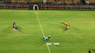 Μήνυμα «Δεν ξεχνώ» για την τουρκική εισβολή και λουλούδια στη μνήμη του Άλκη