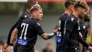 Προφανώς και δεν είναι όλα καλά για τον ΠΑΟΚ, προφανώς  όμως και έχει δικαίωμα να το πιστεύει