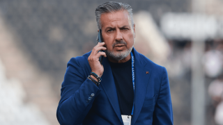 Έφυγε από τον ΠΑΟΚ, ξεκίνησε διακοπές ο Μπότο