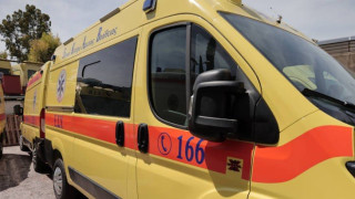 Θρήνος στις Ένοπλες Δυνάμεις: Νεκρός Ανθυπολοχαγός μετά από τροχαίο δυστύχημα