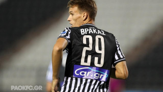 «Ο Βρακάς έχει όλα τα εχέγγυα, μπορεί να γίνει καλύτερος από τον Ντάντας»