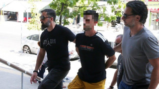 Δολοφονία Μενεμένη - Αδερφή δράστη: Ήθελε να μπει φυλακή για να απεξαρτηθεί από τα ναρκωτικά