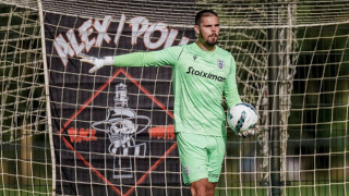 Κοτάρσκι: «Ηταν μια εύκολη απόφαση για μένα να ανανεώσω με τον ΠΑΟΚ»