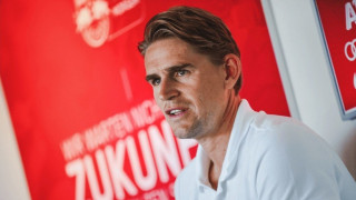 Μπάγερν Μονάχου: Νέος αθλητικός διευθυντής ο «αρχιτέκτονας» της Σάλτσμπουργκ!