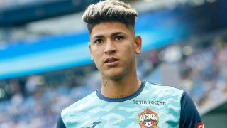 «Η ΤΣΣΚΑ θέλει 10 εκατ. ευρώ για τον Καρασκάλ, ήταν περιζήτητος στη Βραζιλία»