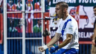 Στάση στη Θεσσαλονίκη έκανε ο Δημήτρης Πέλκας