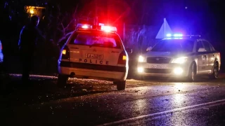 Μαχαίρωσε την 25χρονη σύντροφό του στη μέση του δρόμου- Με αιμορραγικό σοκ η κοπέλα