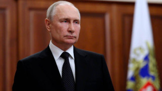 Ρωσία: Οκτώ χρόνια κάθειρξη σε γυναίκα που ζητούσε τη δολοφονία του Πούτιν