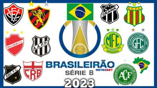 «Μιχάλης Βραζιλιάνος» : Πάλι τρία ταμεία χθες (πάλι μετριότητα δηλαδή…) και σήμερα, ξεροκέφαλος γαρ, στοχεύω πάλι στα «Χ», αυτή τη φορά στα της Βραζιλίας μου.