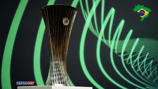 «Μιχάλης Βραζιλιάνος» : Εχουμε ένα Γιουρόπα Κόνφερενς Λιγκ με καυτά φαβορί, μεγάλες αποδόσεις αλλά… και πιθανές εκπλήξεις