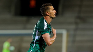 «Άλωσε» το Κοσίτσε ο Παναθηναϊκός και είναι με το ένα πόδι σε όμιλο ευρωπαϊκής διοργάνωσης