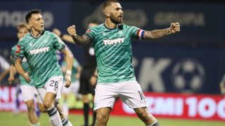 Αυτή είναι η Χάιντουκ που βλέπει στο... βάθος ο ΠΑΟΚ!