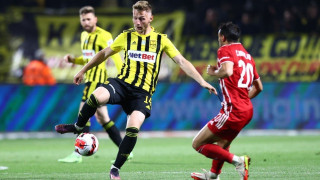 Άρης: ﻿Χτύπησε εκεί που πονούσε περισσότερο