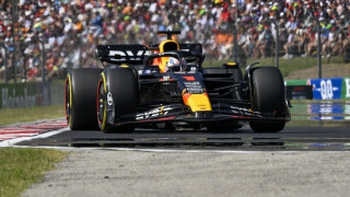 Formula 1 - GP Ουγγαρίας: Ακάθεκτος ο Φερστάπεν, ένατη νίκη τη φετινή σεζόν