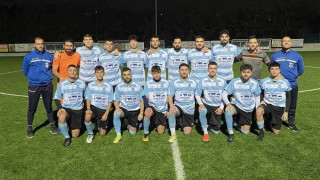 Τα φιλικά της ΑΕ Φιλύρου
