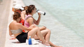 Καιρός: Τι είναι το φαινόμενο Ridge που φέρνει τον πρώτο καύσωνα στη χώρα