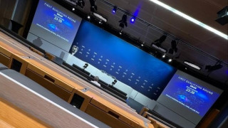Δημάτος: «5 εκατ. παραπάνω ο Παναθηναϊκός- Πέφτει πάνω σε πρωταθλήτριες η ΑΕΚ»
