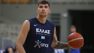 ΣΟΚ στην εθνική μπάσκετ: Εκτός Παγκοσμίου ο Μήτογλου!