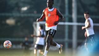 Ολη η ομάδα πρέπει να ρολάρει, δεν έχει νόημα να θεωρείται σωτήρας ο Σαμάτα