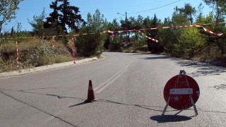 Θεσσαλονίκη-Απόφαση απαγόρευσης κυκλοφορίας: Σε ποιες δασικές εκτάσεις ισχύει το μέτρο
