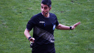 ΝΕΑ ΞΕΦΤΙΛΑ: Το διπλό επιθετικό φάουλ που έγινε κόκκινη! (ΒΙΝΤΕΟ)