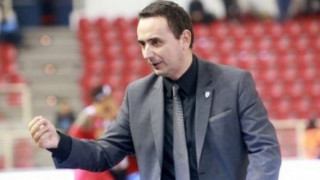 Μπούτσκος: «Είμαστε 40 λεπτά μακριά από την πρόκριση»