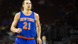 Η χειρότερη ελεύθερη βολή που έχετε δει!! (video)