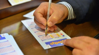 Oι αριθμοί που εμφανίζονται πιο συχνά στο τζόκερ