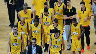 Με την πλάτη στον τοίχο η ΑΕΚ