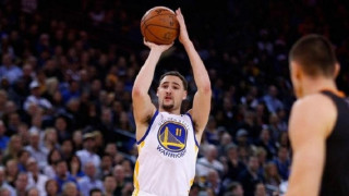 Δεν Κλέι-νε οι Γουόριορς (vids)