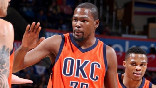 «Αγρίεψαν» Ντουράντ, Oυέστμπρουκ (videos)