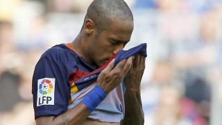 Χάνει τον ημιτελικό του Παγκοσμίου Κυπέλλου Συλλόγων ο Νεϊμάρ!