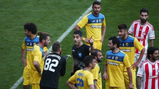 «Φάουλ του Ιντέγε, λάθος η αποβολή»