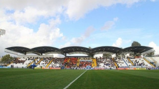 «Ξεσπιτώνεται» ενόψει Ολυμπιακού ο Απόλλωνας