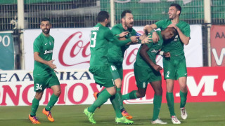 «Μαύρα» Χριστούγεννα για τον Παναθηναϊκό! 