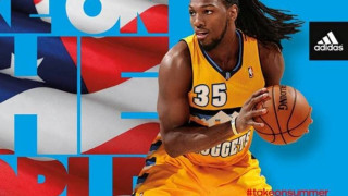 «Κατέβασε τον γενικό» ο Φαρίντ!! (video)